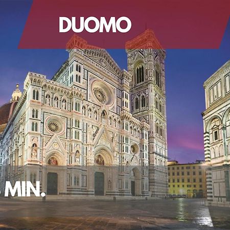 Апартаменты Uffizi - Signoria Wi-Fi - Netflix & A/C Флоренция Экстерьер фото
